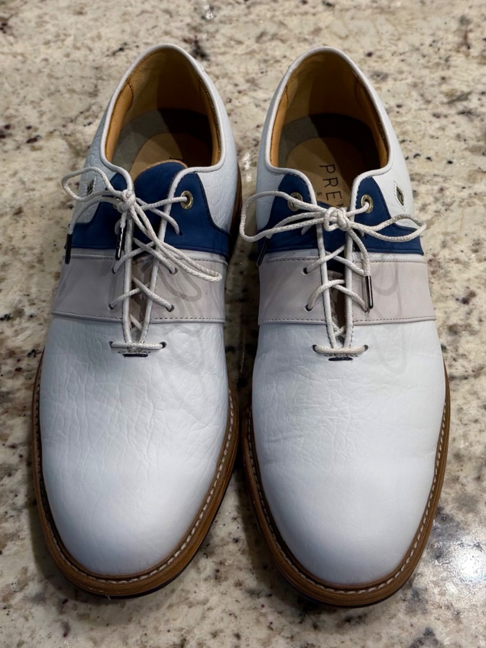 Footjoy Men's Premiere Series Packard LX Golf Shoe